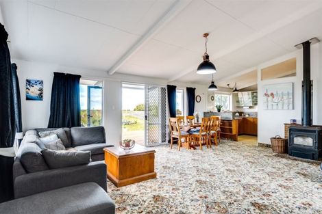 Photo of property in 257 Whirinaki Road, Eskdale, Napier, 4182