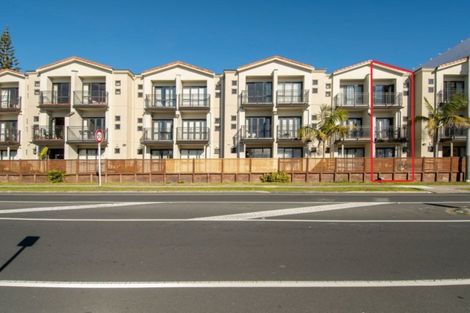 Photo of property in 3/346 Oceanbeach Road, Mount Maunganui, 3116