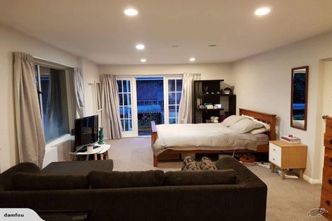 Photo of property in 18a Alfred Street, Northcote Point, Auckland, 0627