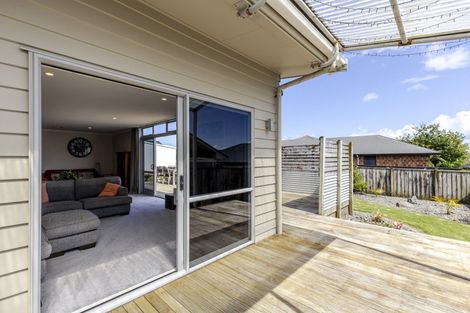 Photo of property in 46 Dillon Drive, Bell Block, New Plymouth, 4312