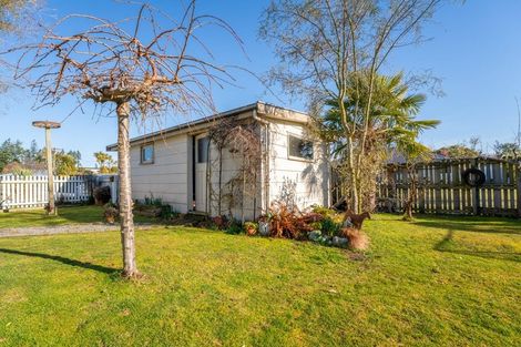 Photo of property in 106 Mckenzie Street, Geraldine, 7930