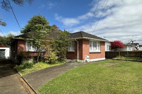 Photo of property in 44 Clouston Park Road, Clouston Park, Upper Hutt, 5018