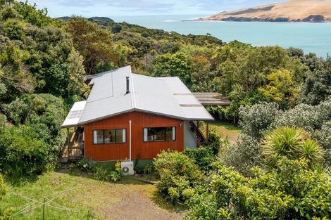 Photo of property in 21 Signal Station Road, Omapere, Kaikohe, 0473