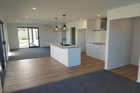 Photo of property in 64 Nethercote Way, Rolleston, 7614