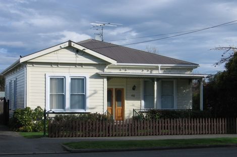 Photo of property in 46 Roberts Road, Lansdowne, Masterton, 5810