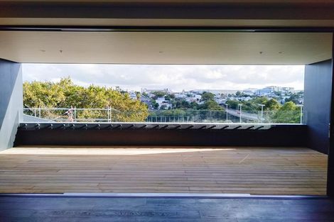 Photo of property in 501/8 Kingsland Terrace, Kingsland, Auckland, 1021