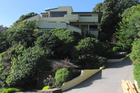 Photo of property in 132 Motuhara Road, Plimmerton, Porirua, 5026