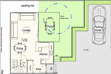 Photo of property in 5 Ohariu Road, Johnsonville, Wellington, 6037