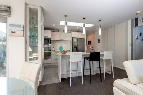 Photo of property in 4 Solander Road, Pegasus, 7612