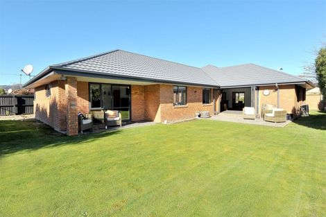 Photo of property in 29 Marsack Crescent, Halswell, Christchurch, 8025