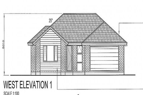 Photo of property in 85 Melksham Drive, Churton Park, Wellington, 6037