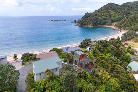 Photo of property in 47 Little Bay Drive, Waikawau, Coromandel, 3584