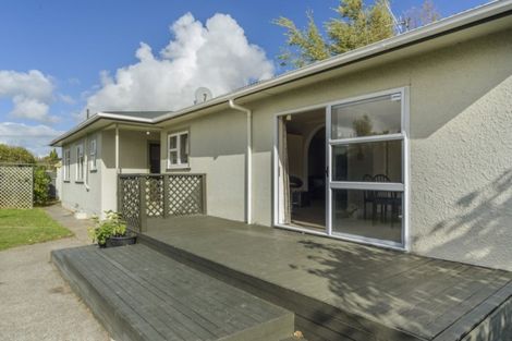 Photo of property in 1 Attlee Place, Feilding, 4702