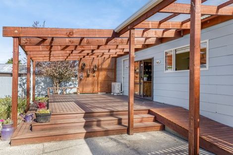 Photo of property in 95 Queen Street, Westport, 7825