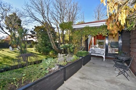 Photo of property in 132 Bishop Street, St Albans, Christchurch, 8014