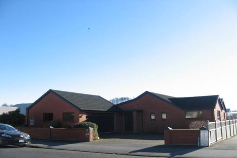 Photo of property in 40 King Street, Windsor, Invercargill, 9810