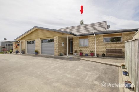 Photo of property in 6/27 Third Street, Lansdowne, Masterton, 5810