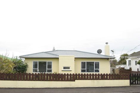 Photo of property in 63 Clemow Road, Fitzroy, New Plymouth, 4312