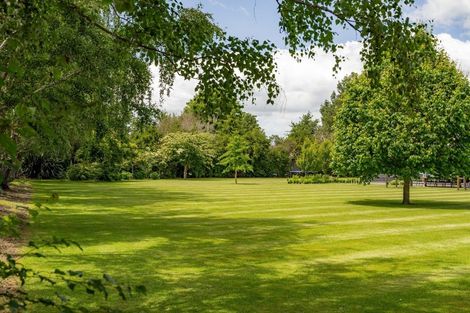 Photo of property in 152 Willow Park Drive, Opaki, Masterton, 5871