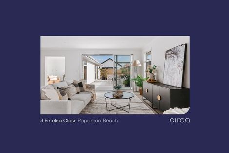 Photo of property in 3 Entelea Close, Papamoa Beach, Papamoa, 3118