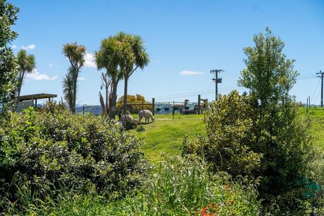 Photo of property in 110 Te Wharau Road, Gladstone, Masterton, 5883