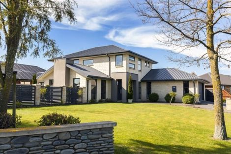 Photo of property in 1 Hawthorn Mews, Rangiora, 7400