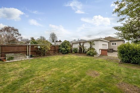 Photo of property in 120 Neville Street, Spreydon, Christchurch, 8024