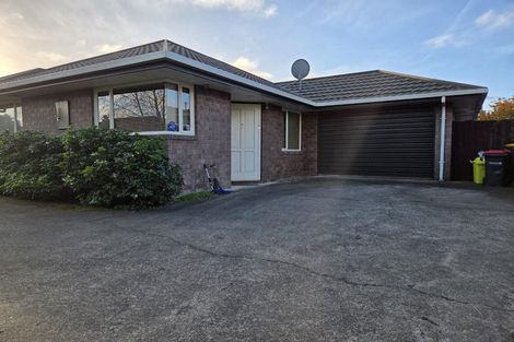 Photo of property in 3/9 Isabella Place, Waltham, Christchurch, 8011