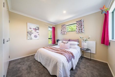 Photo of property in 109 Cypress Drive, Maungaraki, Lower Hutt, 5010