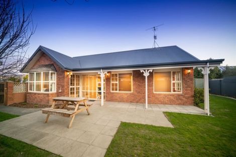 Photo of property in 14 Ti Rakau Drive, Woolston, Christchurch, 8023