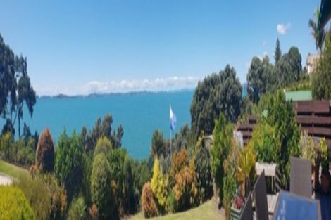 Photo of property in 110 Clovelly Road, Bucklands Beach, Auckland, 2012