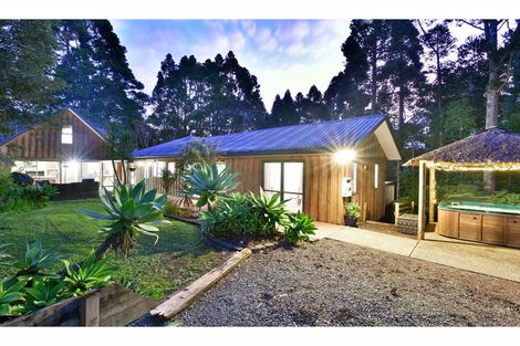 Photo of property in 346 Cowan Bay Road, Pohuehue, Warkworth, 0983