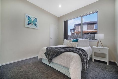 Photo of property in 14 Helianthus Avenue, Flat Bush, Auckland, 2019