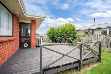 Photo of property in 149 Mavora Crescent, Heidelberg, Invercargill, 9812