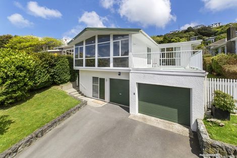 Photo of property in 51 Silverstream Road, Crofton Downs, Wellington, 6035