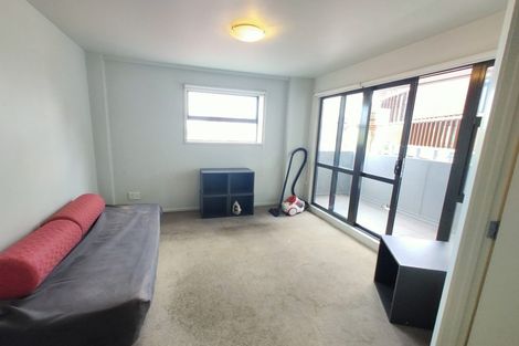 Photo of property in St Paul Apartments, 1b/4 Saint Paul Street, Auckland Central, Auckland, 1010