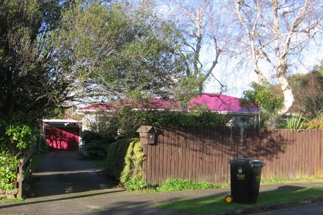 Photo of property in 7 Eton Place, Terrace End, Palmerston North, 4410