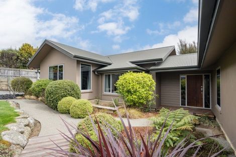 Photo of property in 4 Romney Close, Richmond, 7020