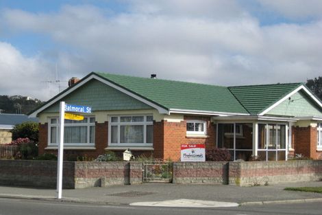 Photo of property in 432 Thames Highway, Oamaru North, Oamaru, 9400