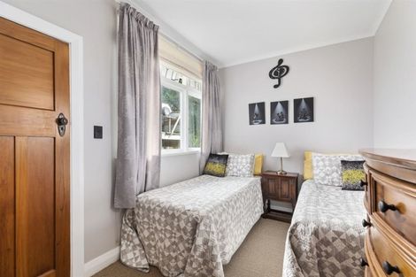 Photo of property in 23 Belvedere Road, Hataitai, Wellington, 6021