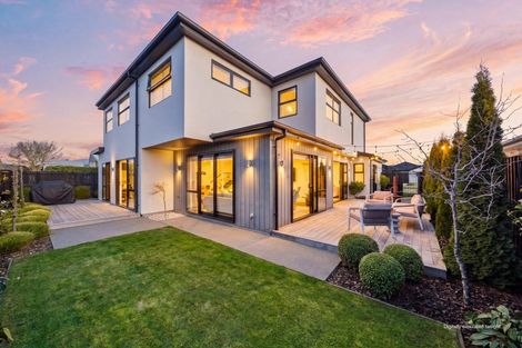 Photo of property in 61 Prestons Park Drive, Marshland, Christchurch, 8083