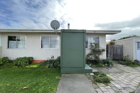 Photo of property in 5/95 Nelson Crescent, Napier South, Napier, 4110