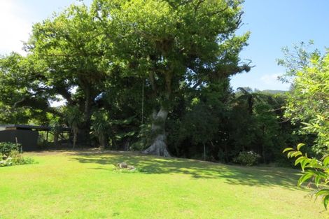 Photo of property in 30 Driving Creek Road, Coromandel, 3506