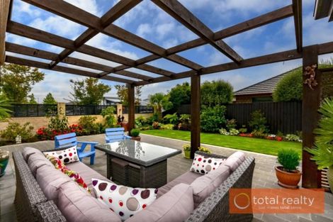 Photo of property in 25 Eaglesome Avenue, Aidanfield, Christchurch, 8025