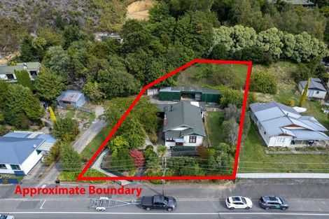 Photo of property in 87 Main Rd Havelock, Havelock, 7100