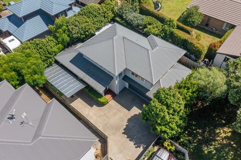 Photo of property in 29a Baird Street, Howick, Auckland, 2014