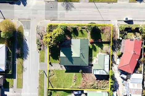 Photo of property in 46 Tyrone Street, Belfast, Christchurch, 8051