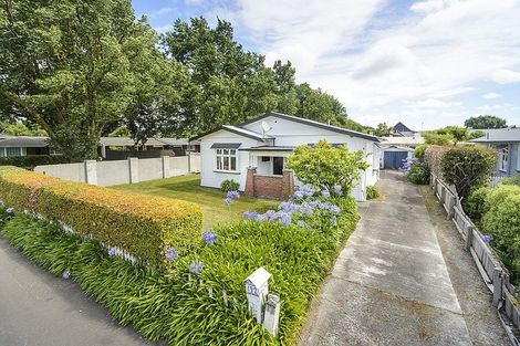 Photo of property in 192 Albert Street, Hokowhitu, Palmerston North, 4410
