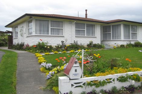 Photo of property in 6 Kimberley Street, Casebrook, Christchurch, 8051