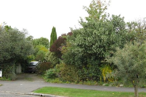 Photo of property in 37 Halliwell Avenue, Papanui, Christchurch, 8052